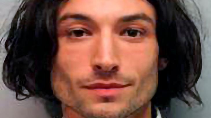 'The Flash' actor Ezra Miller arrested at Hawaii karaoke bar