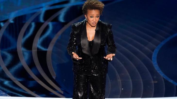 Wanda Sykes on Smith slapping Rock: 'It was sickening'