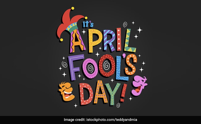April Fools Day: Know The History And Origin Of The Day