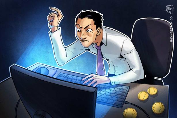 Seven common mistakes crypto investors and traders make