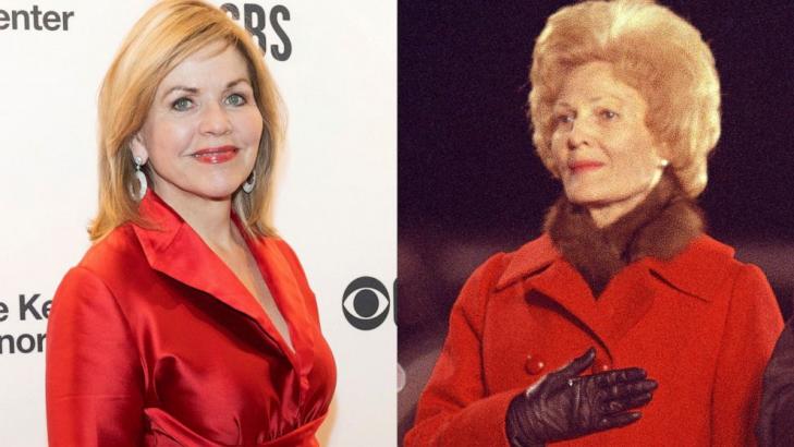 Renée Fleming to portray Pat Nixon at Paris Opera in 2023