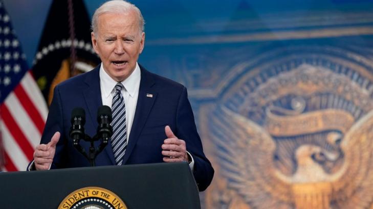 AP FACT CHECK: Biden overpromises on green energy savings