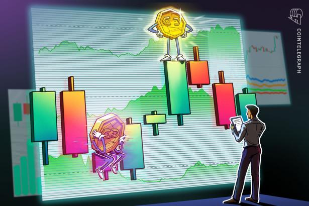 AVAX traders anticipate a new ATH even as Avalanche DApp use slows