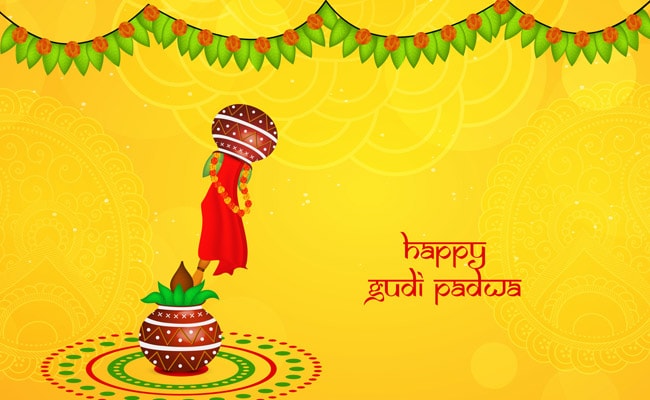 Gudi Padwa 2022: Wishes, Quotes, Facebook Statuses To Mark The New Year