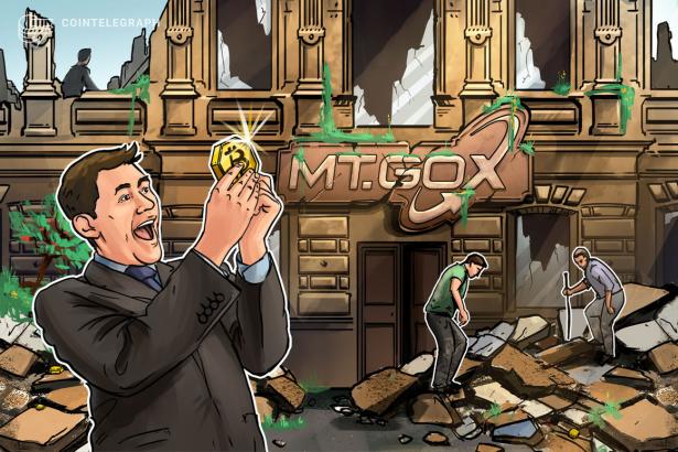 Mt. Gox wallet transfers 6,800 BTC as ex-CEO plans to redistribute $6B