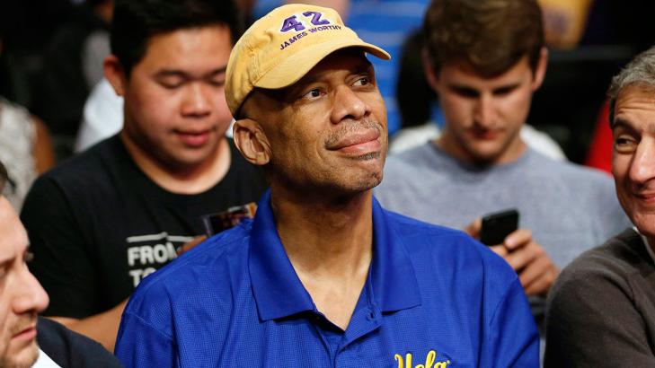 Kareem clarifies LeBron comments, says they were not ‘a slam or a barb’