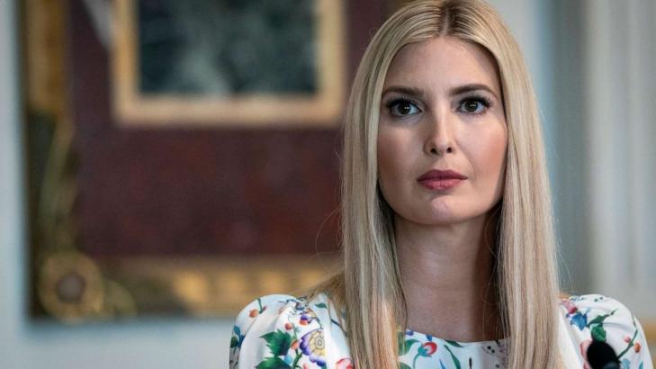 Ivanka Trump to meet with Jan. 6 committee