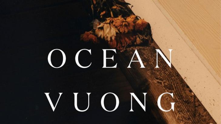 Review: Lost and found in Ocean Vuong's 'Time Is a Mother'