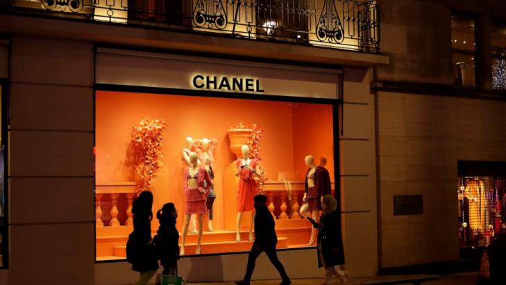 Chanel restricts sales to Russians abroad amid Ukraine war