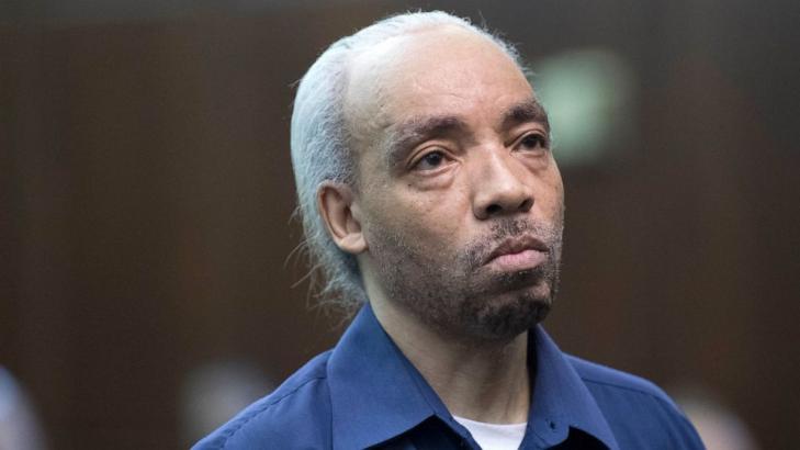 Kidd Creole convicted of manslaughter in 2017 stabbing