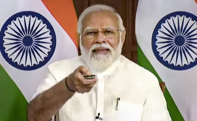 "Significant Savings For Poor, Middle-Class": PM On Affordable Healthcare