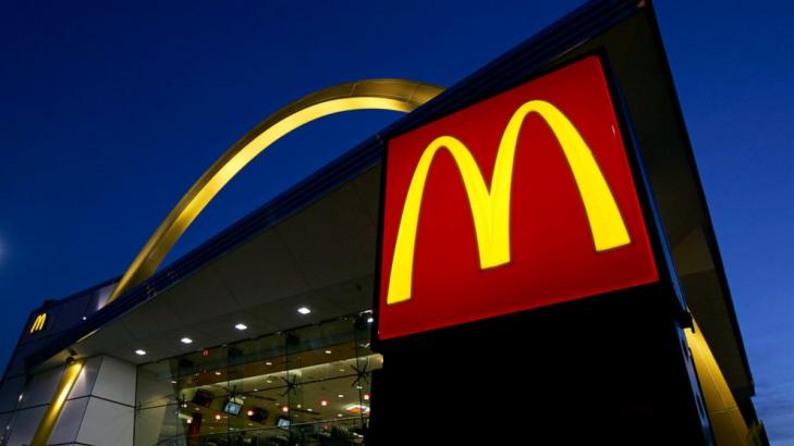 McDonald's investors will consider civil rights audit