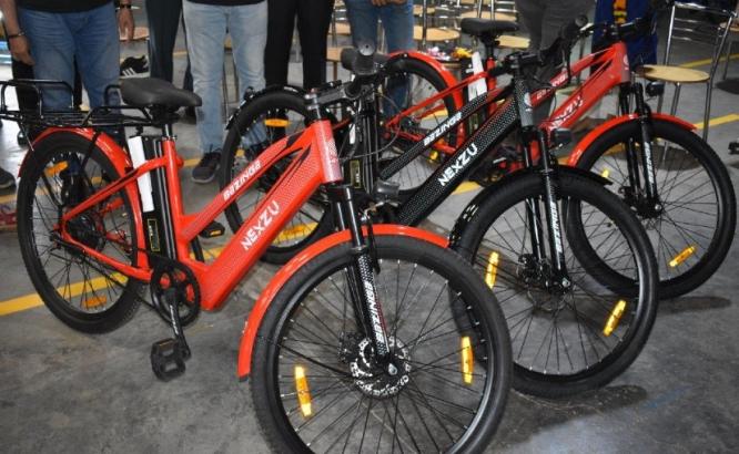Delhi Government Offers Rs 5,500 Subsidy To First 10,000 E-Cycle Buyers