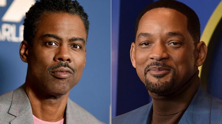 Will Smith gets 10-year Oscars ban over Chris Rock slap