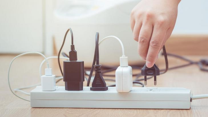 How Much Money Do You Really Save By Unplugging Appliances?