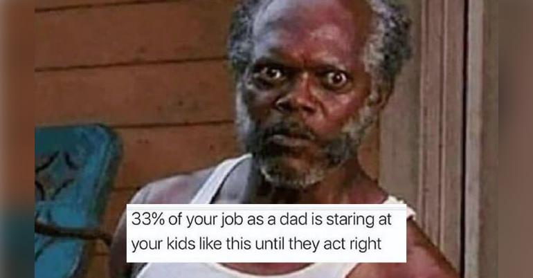 Memes that any parent will love (30 photos)