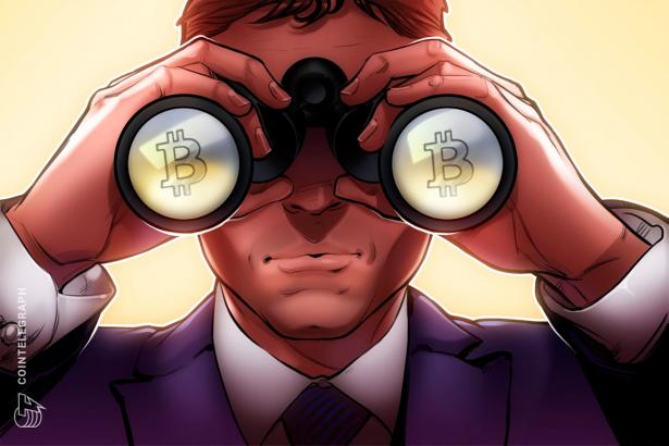 BTC stocks correlation 'not what we want' — 5 things to know in Bitcoin this week