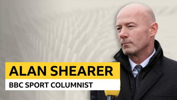 Man City 2-2 Liverpool: 'Neither deserve to finish second' - Alan Shearer