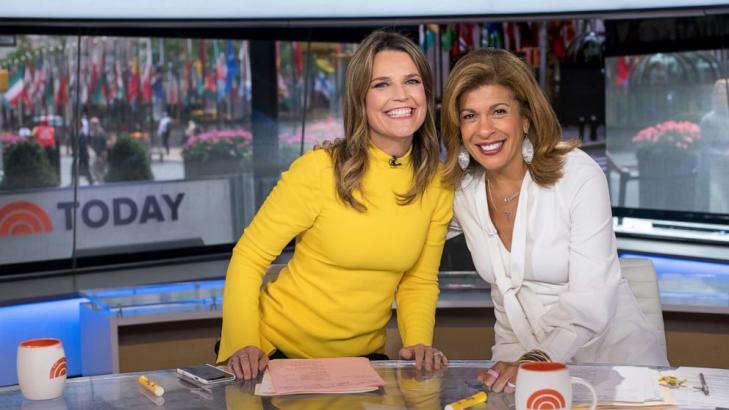 NBC 'Today' show stars to perform live theatrical reading