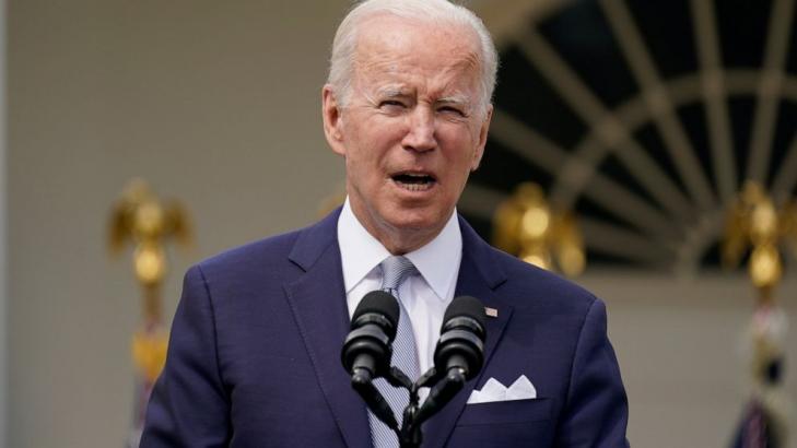 Biden waiving ethanol rule in bid to lower gasoline prices