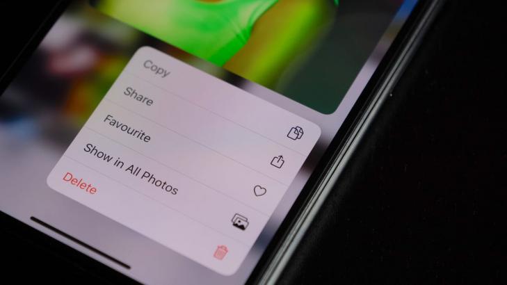 The Fastest Ways to Convert Your iPhone HEIC Photos to JPG (So You Can Actually Use Them)