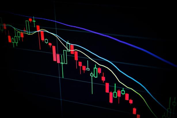 Can The 600-Day MA Support Line Push Bitcoin Again?