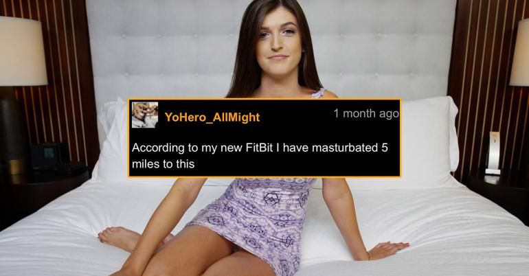 P*rnhub’s comment section is like a very NSFW box of chocolates… (35 Photos)