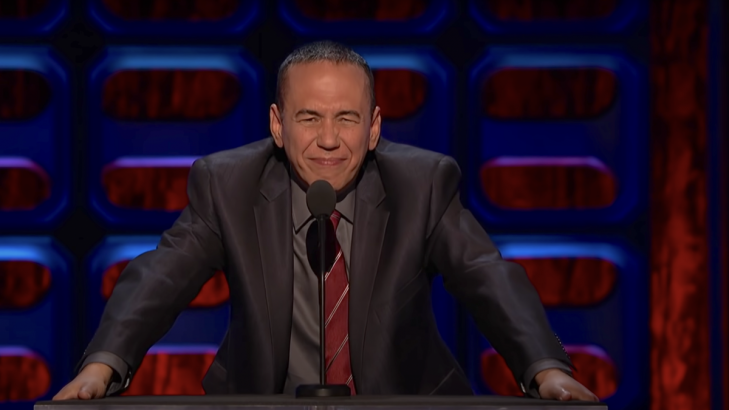 10 of the Best Gilbert Gottfried Performances of All Time