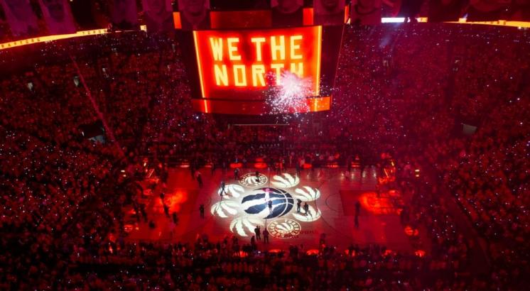 Now more than ever, the Raptors need every edge their playoff homecoming can offer