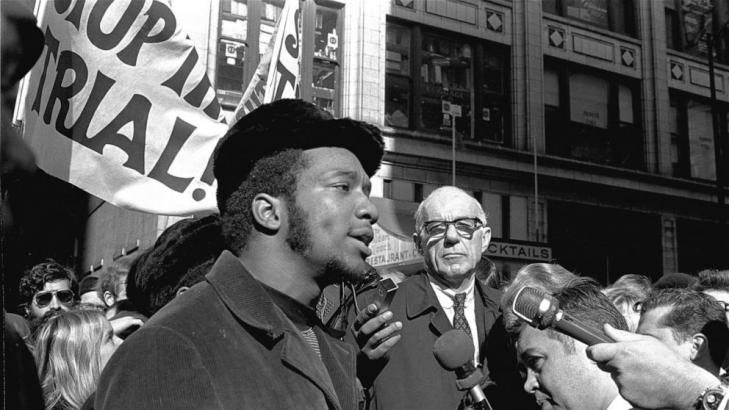 Fred Hampton childhood home gets historical landmark status