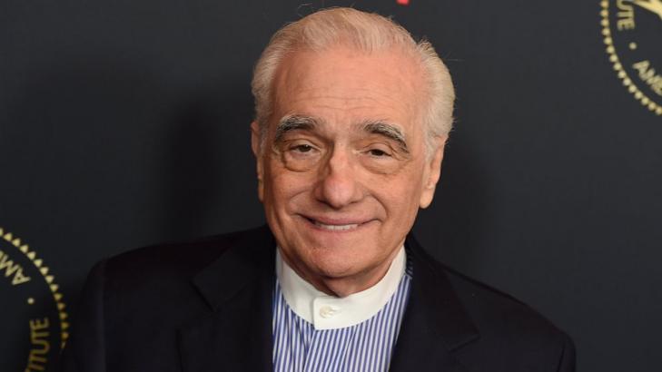 Scorsese's Film Foundation launches free virtual theater