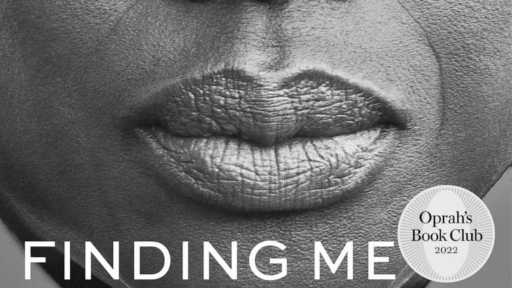 Review: Actor Viola Davis bares soul on way to 'Finding Me'