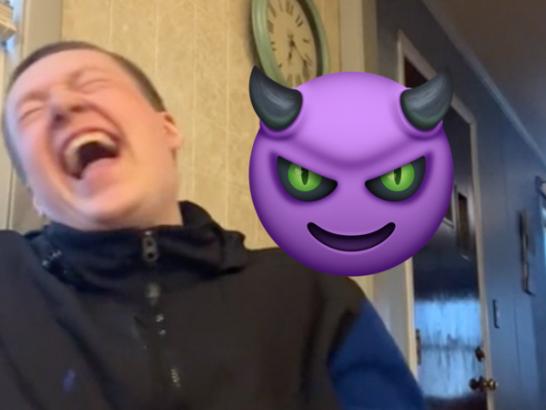 We’ll all be working for this ruthless business kid one day (Video)