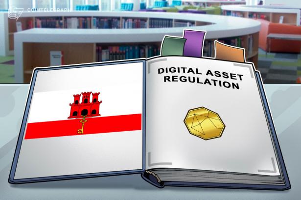 Gibraltar rolls out new virtual asset regulation to combat market abuse