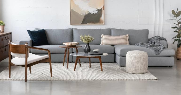 Article's Website Is Filled With Stylish Sofas - Shop Our Favorites