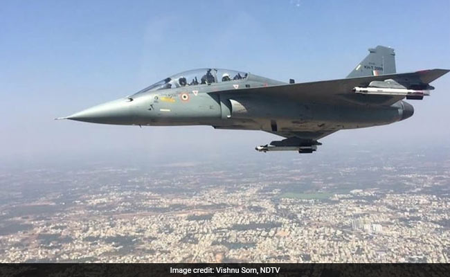 Indian Air Force To Prepare For Short Wars As Well As Long-Drawn Standoff