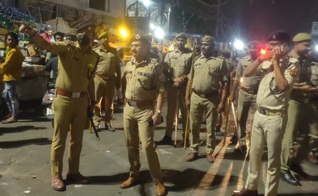 Jahangirpuri Violence: Delhi Police Arrested Key Accused From West Bengal