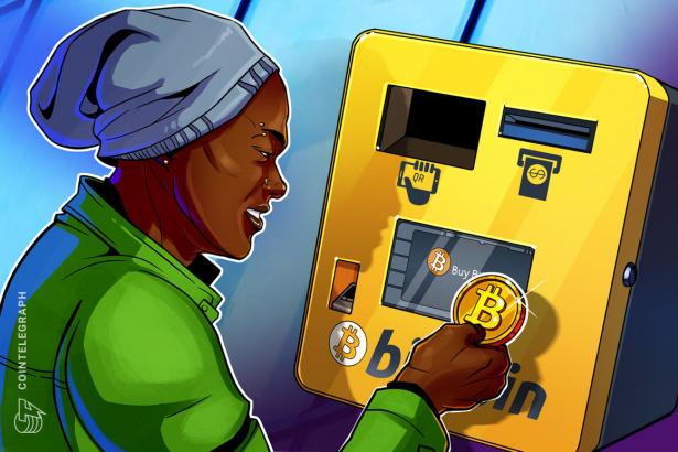 Bitcoin ATM installation slowdown continues for 4th month in 2022