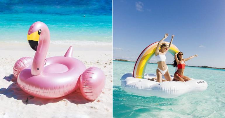The Best Pool Floats From Amazon
