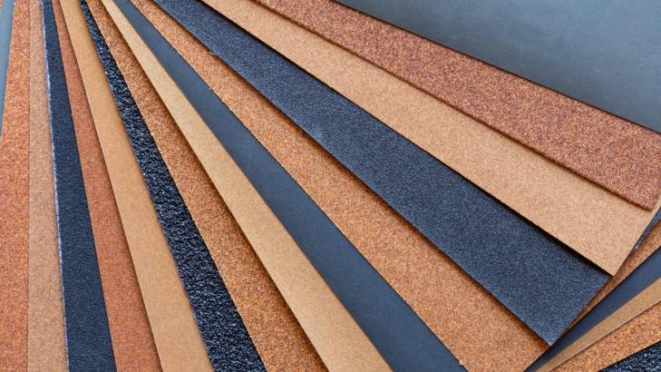 12 Clever Ways You Didn’t Know You Could Use Sandpaper