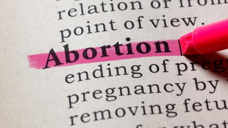 Know These Terms Before Jumping Into an Abortion Debate