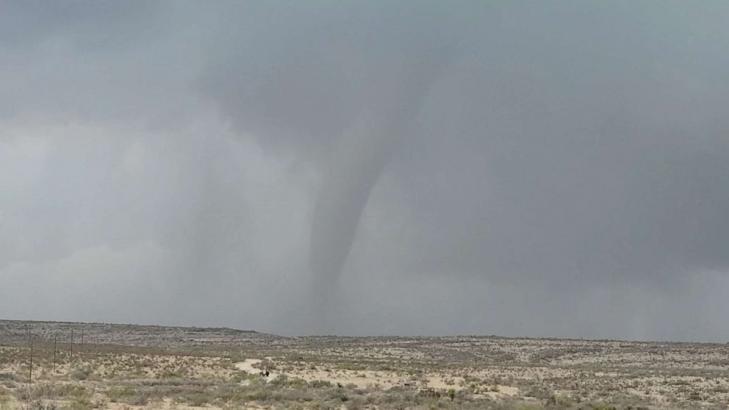 'Significant damage' in state after severe weather, reported tornado