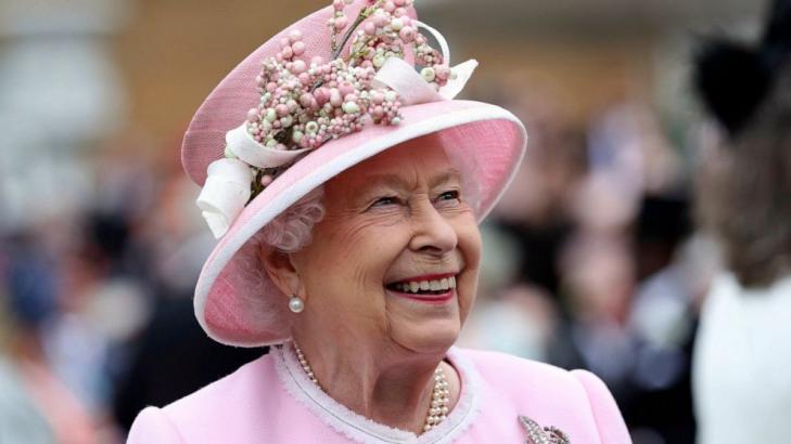 Queen to miss traditional royal garden party season
