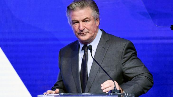 Wyoming defamation lawsuit against Alec Baldwin is dismissed