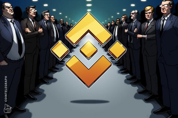 Binance reportedly halts crypto derivatives service in Spain