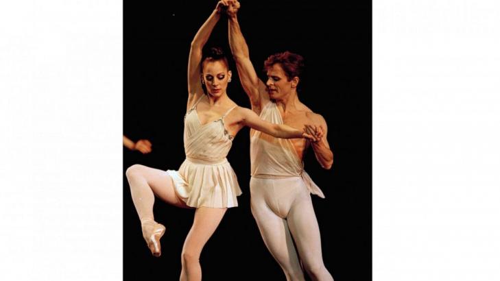 Former ballerina Susan Jaffe to lead American Ballet Theatre