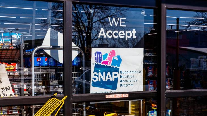 Unexpected Things You Can Buy With ‘Food Stamps’