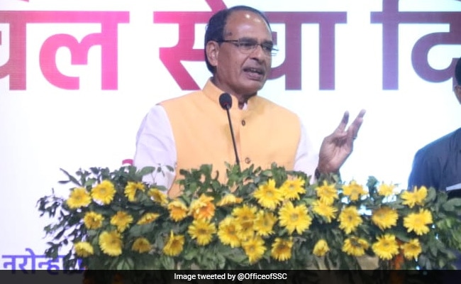 After Court Order On Local Polls, Shivraj Chouhan Cancels Foreign Tour
