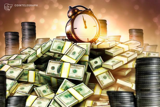 Chainalysis announces $170M funding round, platform now valued at $8.6 billion