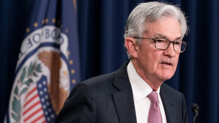 Powell: 'Soft' economic landing may be out of Fed's control
